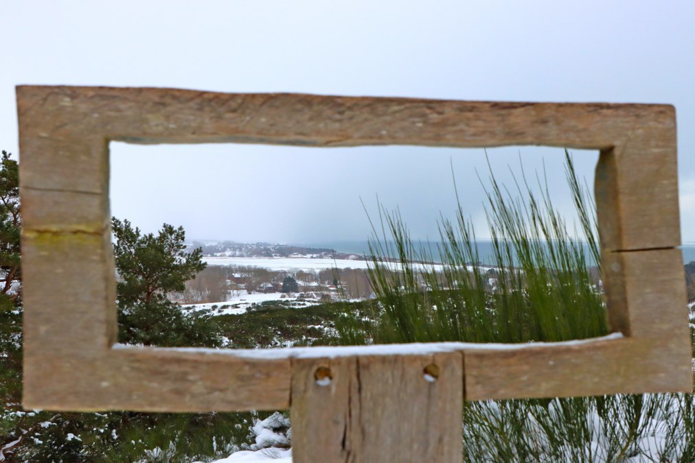 Poznaj wyspę Hiddensee, © Weiße Flotte GmbH Poznaj wyspę Hiddensee, © Weiße Flotte GmbH