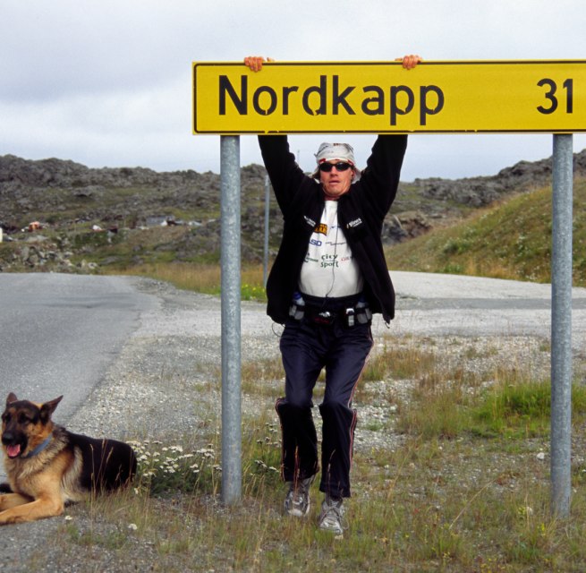 © Ronald Prokein © Ronald Prokein