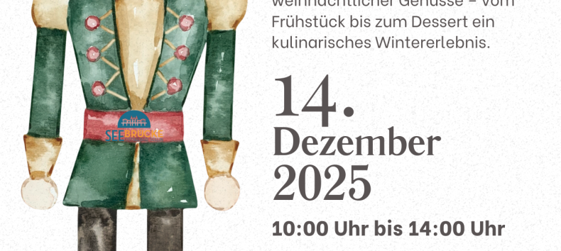 © Seebrücke Sellin