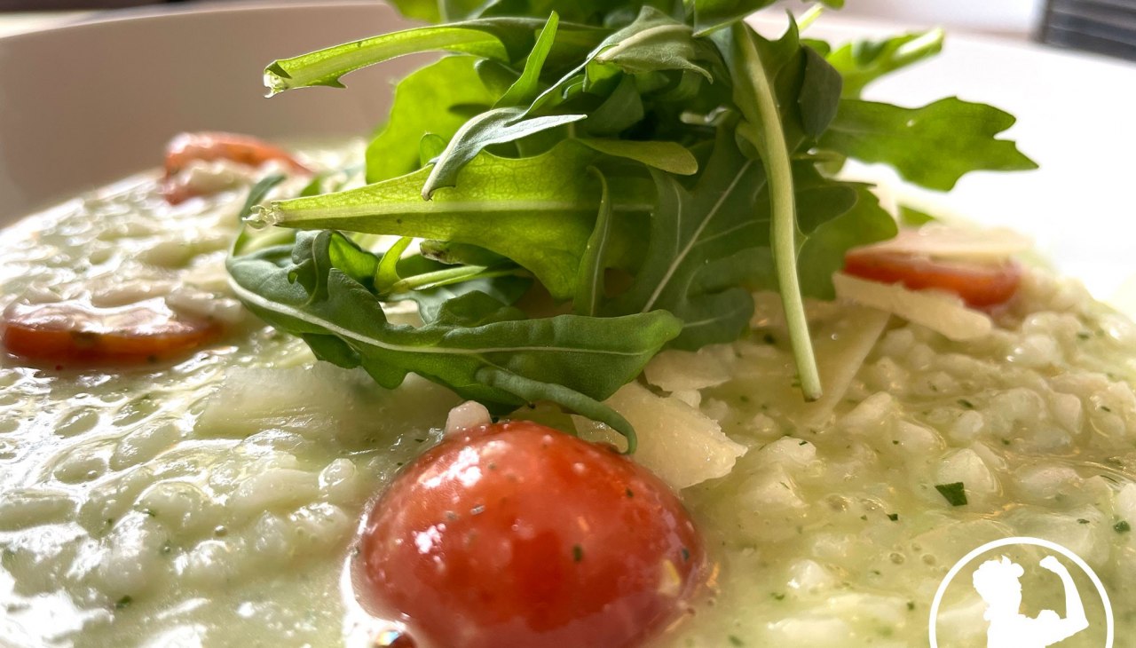 Kiek In Barth Soep, &copy; Kiek In Barth Bistro