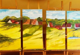 © Renate Hippauf © Renate Hippauf