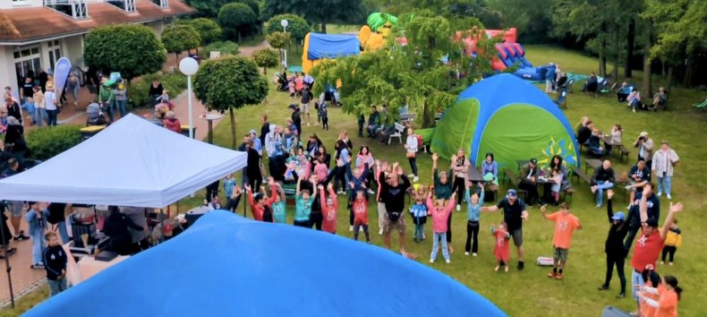 &copy; Kurverwaltung Boltenhagen