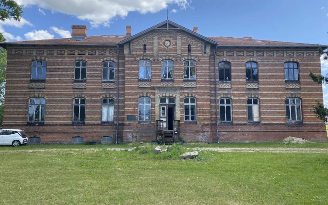 Niendorf Manor House, © Gutshaus Niendorf