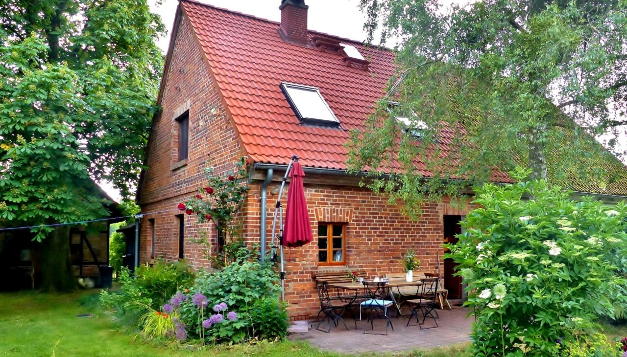 Dom wakacyjny Seeger obiecuje relaksujące wakacje, © Christoph Seeger