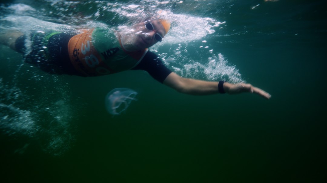 &Ouml;TILL&Ouml; Swimrun R&uuml;gen, &copy; Binzer Bucht Tourismus