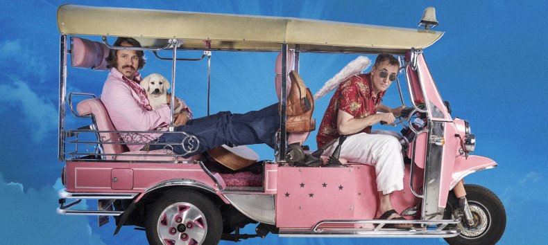 © Manfred Pollert © Manfred Pollert