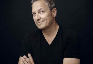 Dieter Nuhr // &copy; Jan D&uuml;felsiek