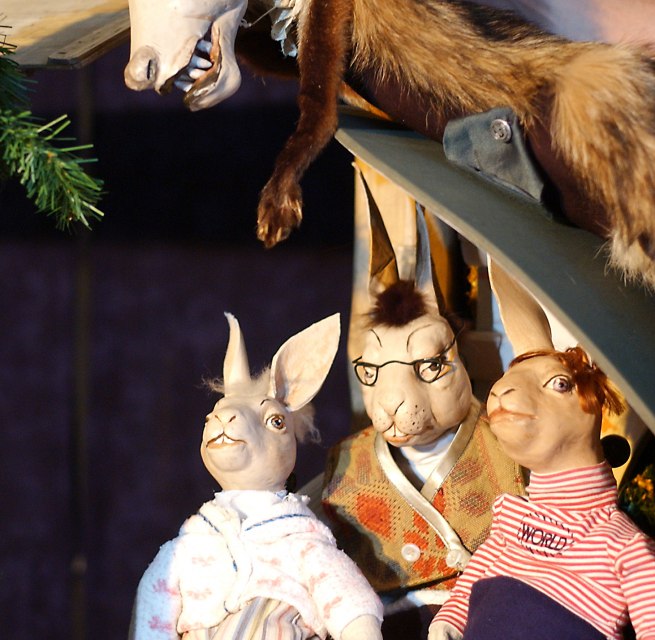 &copy; Carsten N&uuml;ssler