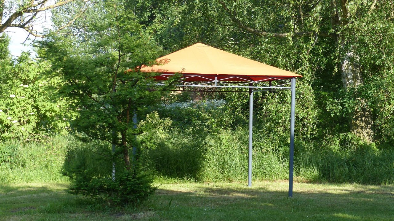 Puur natuur - geniet van de rust en stilte, &copy; Christoph Seeger