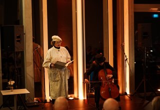 &copy; Kulturquartier Neustrelitz