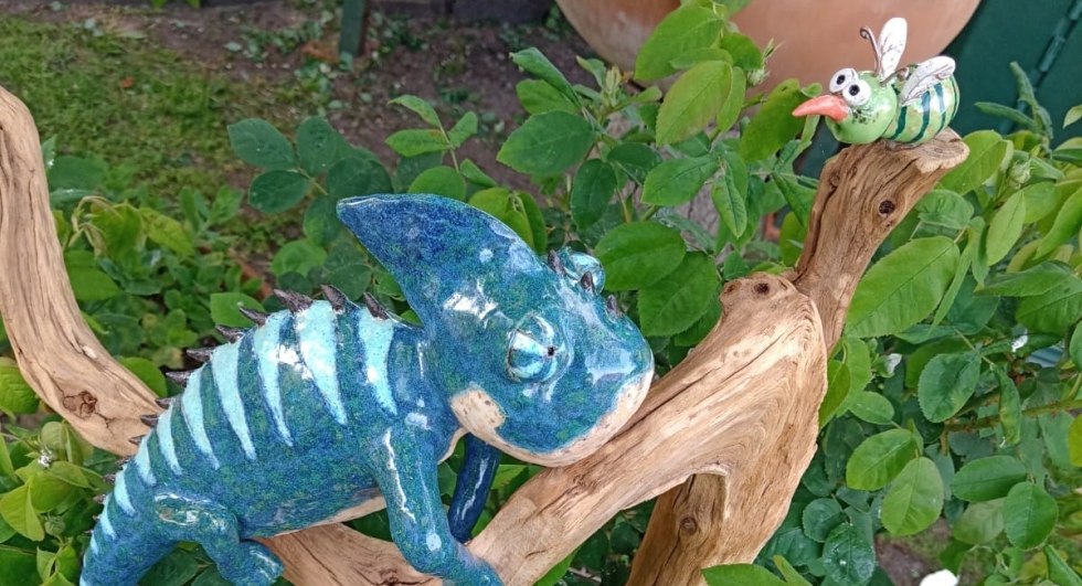 &copy; Keramik Br&uuml;ck