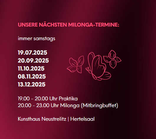 2025-07-08 10_59_28-Strelitzia-Tango Neustrelitz und 5 weitere Seiten - Profil 1 – Microsoft Edge, © S. Rühr 2025-07-08 10_59_28-Strelitzia-Tango Neustrelitz und 5 weitere Seiten - Profil 1 – Microsoft Edge, © S. Rühr