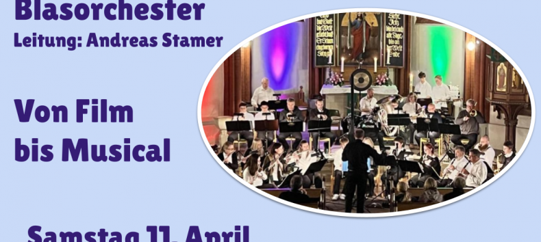 Konzert mit Säterblåset St. Marienkirche Bergen/Rügen // © Andreas Stamer Konzert mit Säterblåset St. Marienkirche Bergen/Rügen // © Andreas Stamer