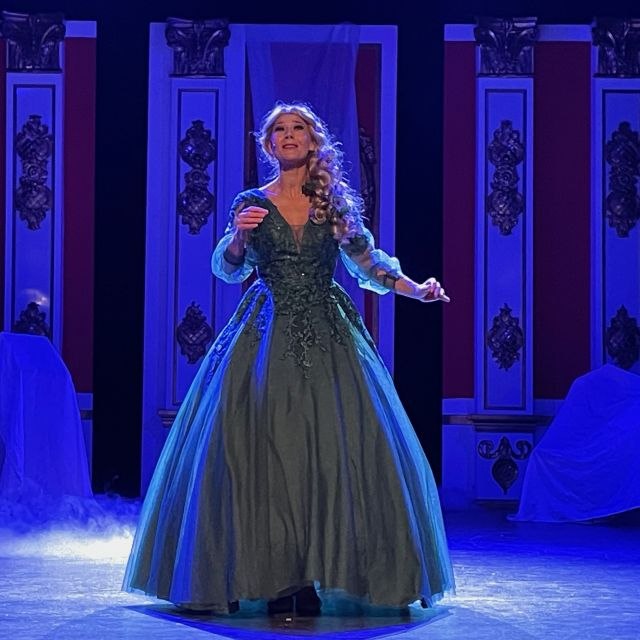 DieSchoeneUndDasBiestPleinTheaterhits05, © Theater Hits