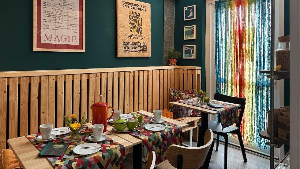 Sommercafé LandDelikat_980x530, © LANDURLAUB MV