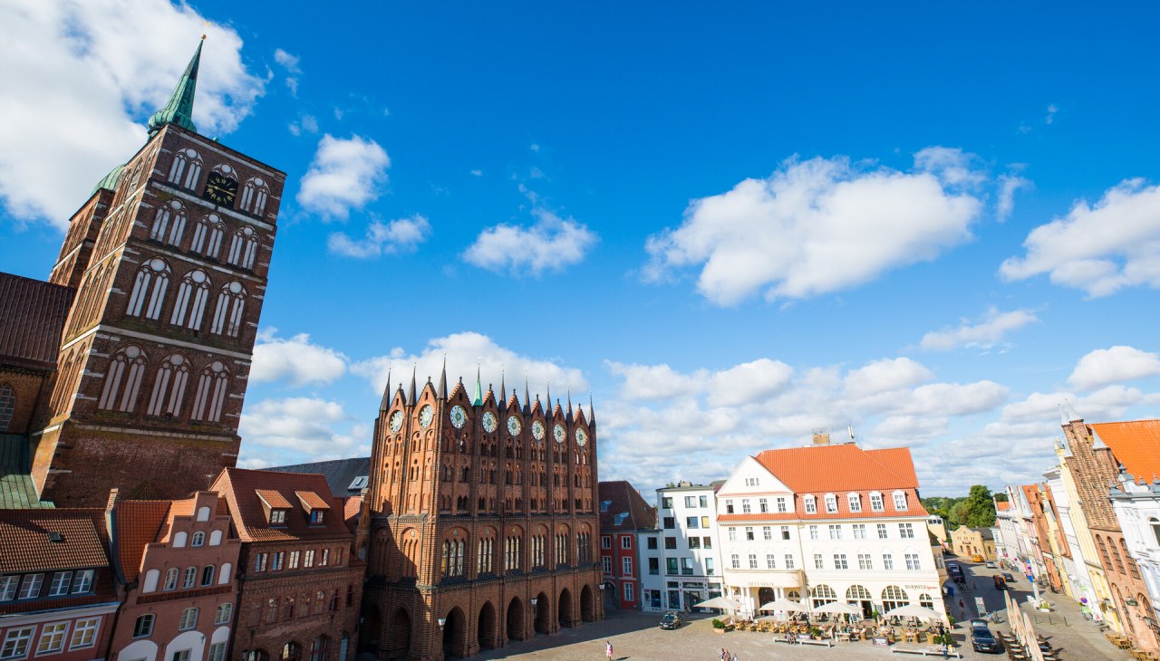 Stary rynek, &copy; TMV / Tiemann