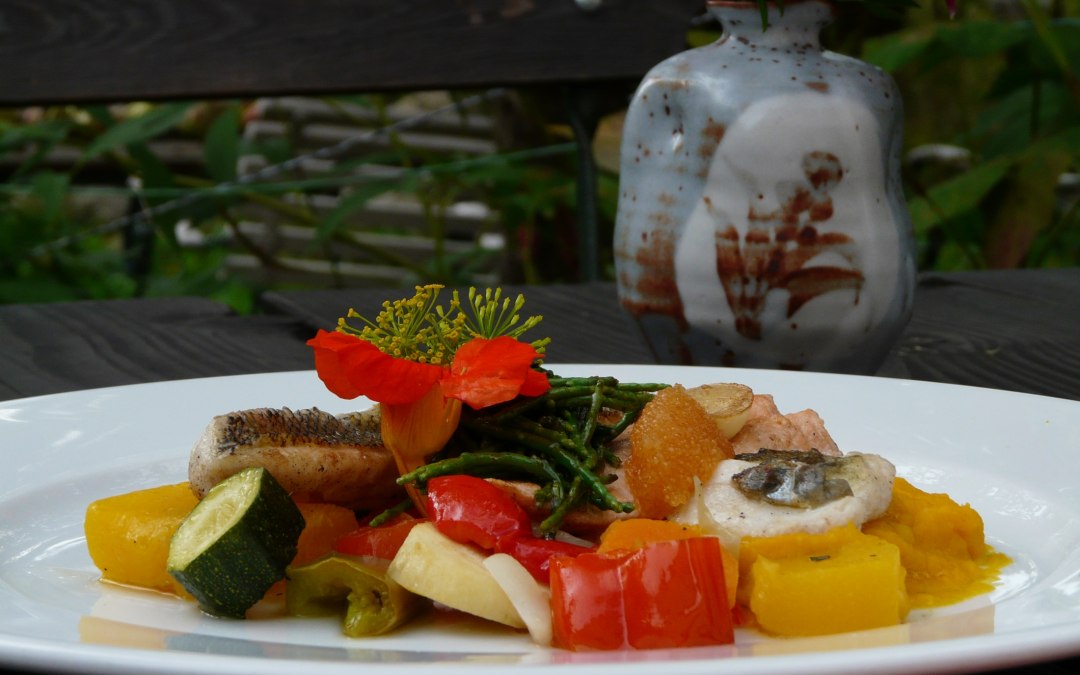 We gebruiken verse, regionale producten., © M. Sapion