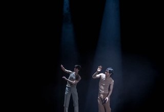 Cover photo // &copy; Peter van Heesen