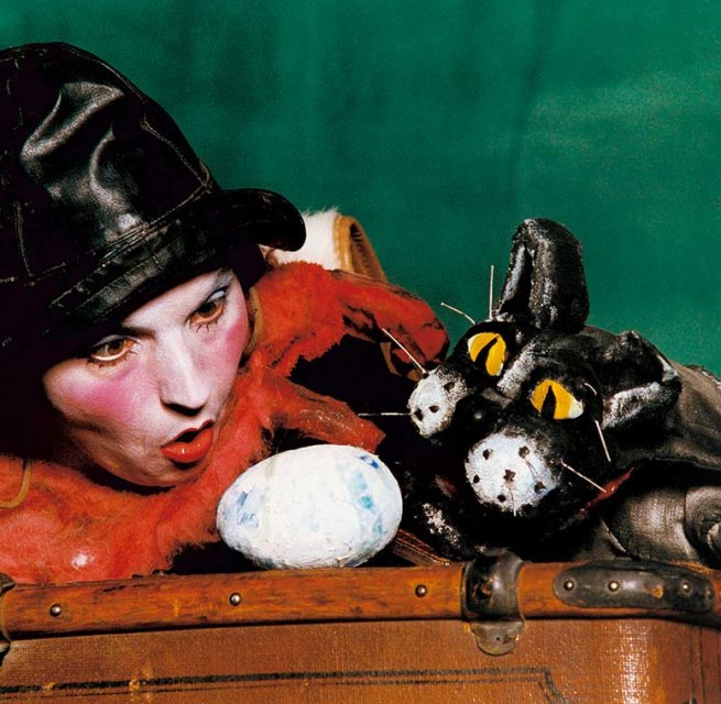 &copy; Klaus Zinnecke