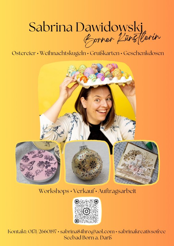 &copy; Sabrina Dawidowski