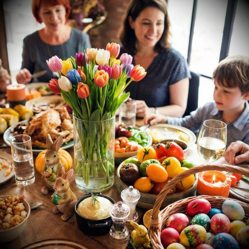 brunch-ostern-1000x1000, © Karls Markt OHG brunch-ostern-1000x1000, © Karls Markt OHG
