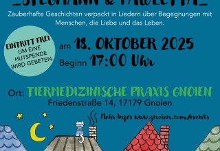 © Warbelstadt Gnoien