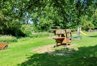 © Amt Mecklenburgische Kleinseenplatte