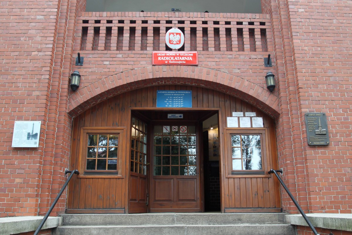 &copy; Pomorze Zachodnie