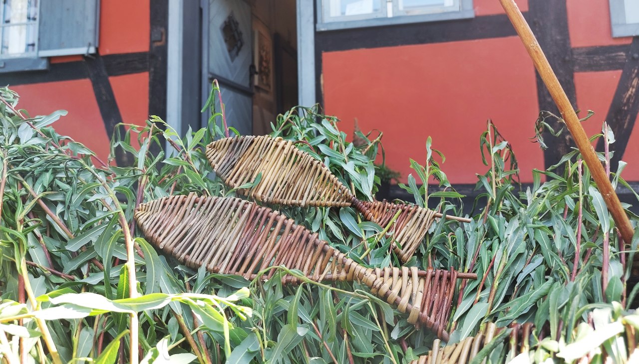 202510oo_vlechtwerk_foto1_Kevin Schiemann, © Kevin Schiemann / KVW Wustrow 202510oo_vlechtwerk_foto1_Kevin Schiemann, © Kevin Schiemann / KVW Wustrow