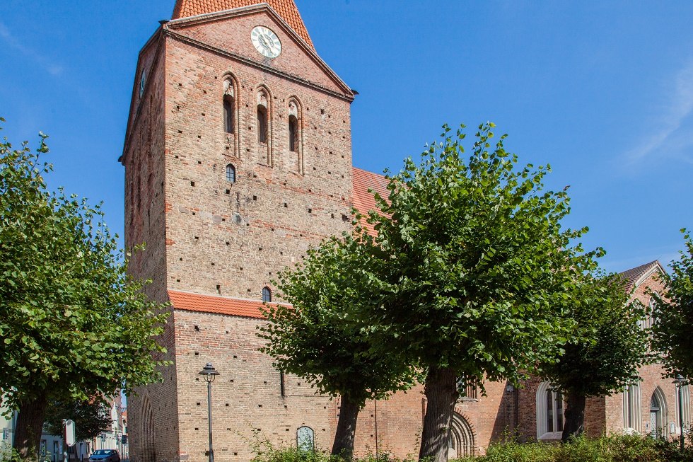 Kerktoren, © Frank Burger