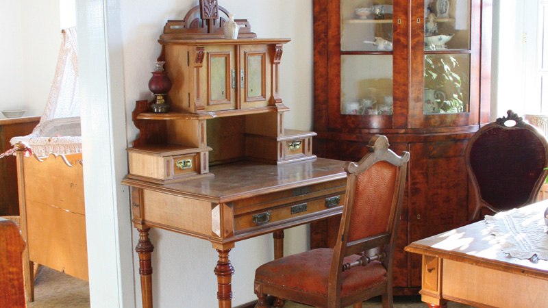 &copy; Stadtgeschichtliches Museum Waren