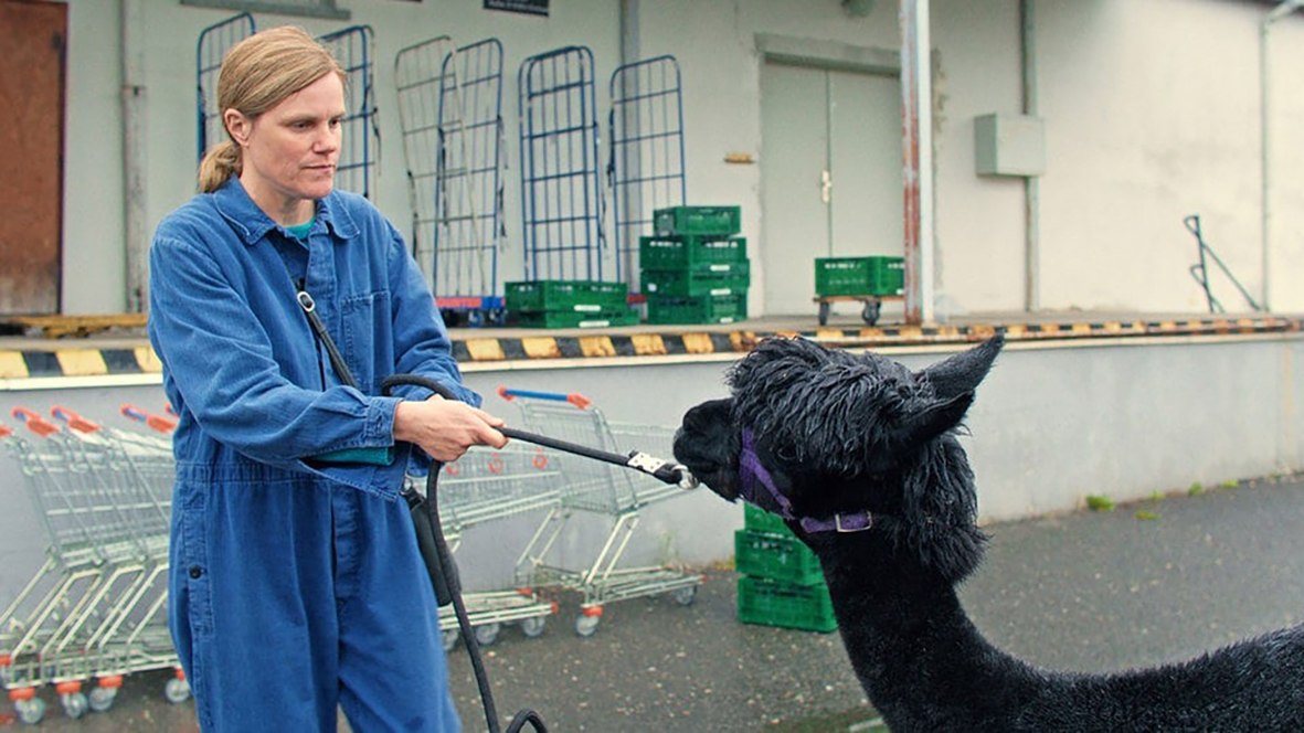 SKH_Wilma will mehr, © Neue Visionen Filmverleih GmbH