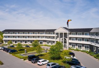 &copy; Van der Valk Linstow