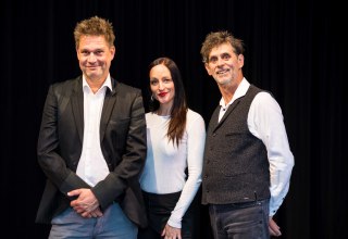 Cool zijn is een kwestie van smaak, maar het rockt, groovt en knalt. En dat is toch het belangrijkste, nietwaar? // © Julian Brügmann Cool zijn is een kwestie van smaak, maar het rockt, groovt en knalt. En dat is toch het belangrijkste, nietwaar? // © Julian Brügmann