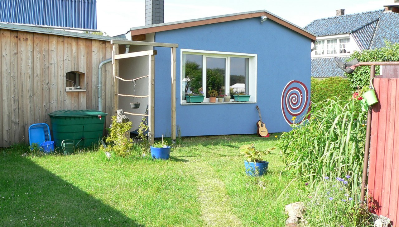 Studio gevel, © Joerg Nassler Studio gevel, © Joerg Nassler