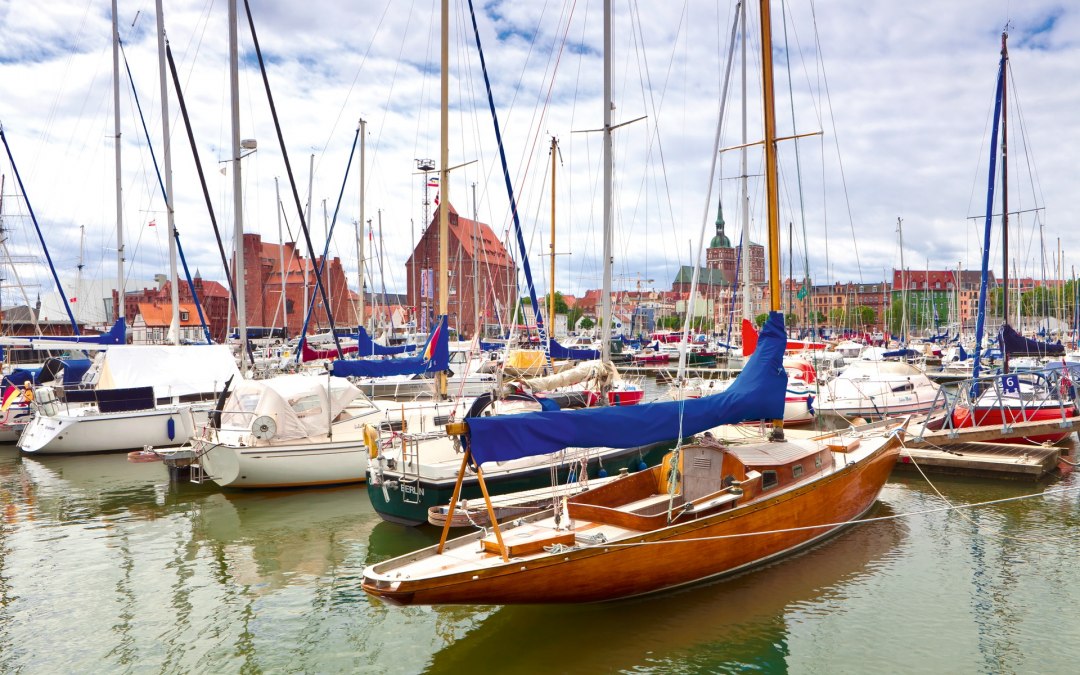 Citymarina, © TMV/Allrich