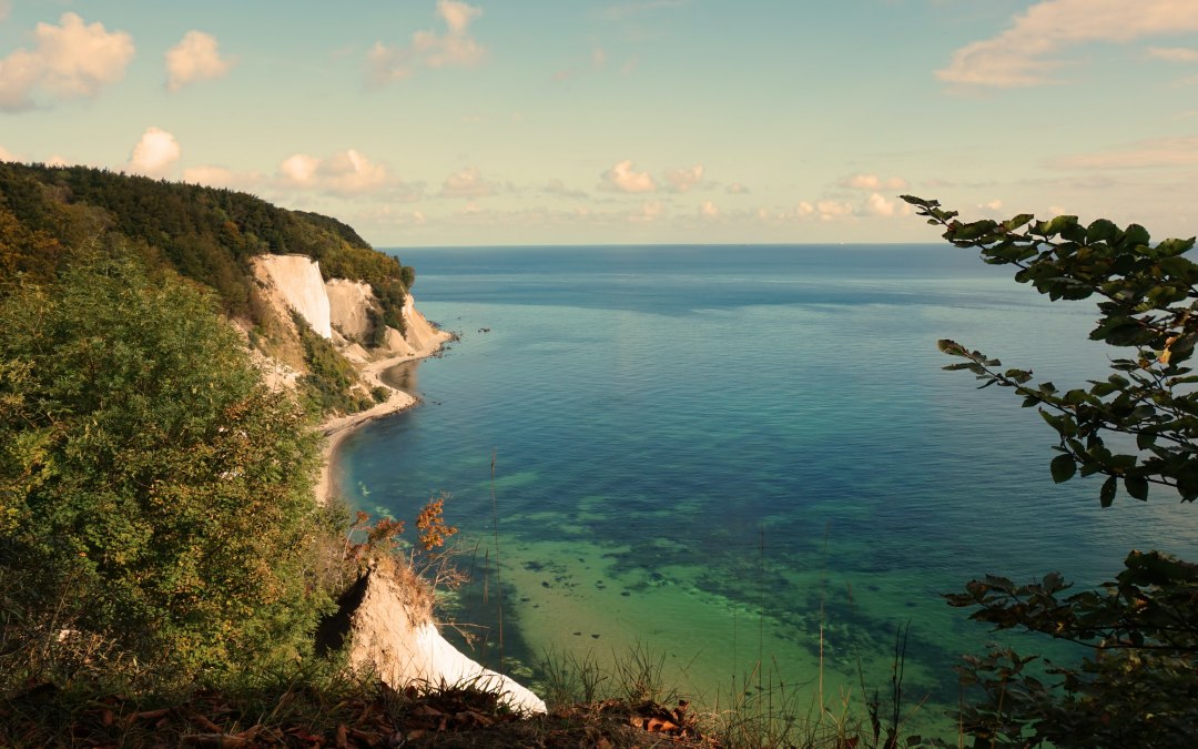 Dagtocht rond het eiland Rügen, © Photo by Sascha Lichtenstein on Unsplash