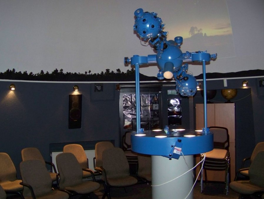 a8_dm_246_planetarium, © Hansestadt Demmin a8_dm_246_planetarium, © Hansestadt Demmin