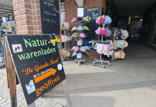 © Waren (Müritz)-Information © Waren (Müritz)-Information
