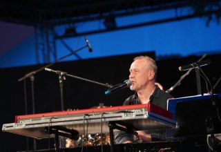 Dr. Blues // © Dr. Udo Franke Dr. Blues // © Dr. Udo Franke