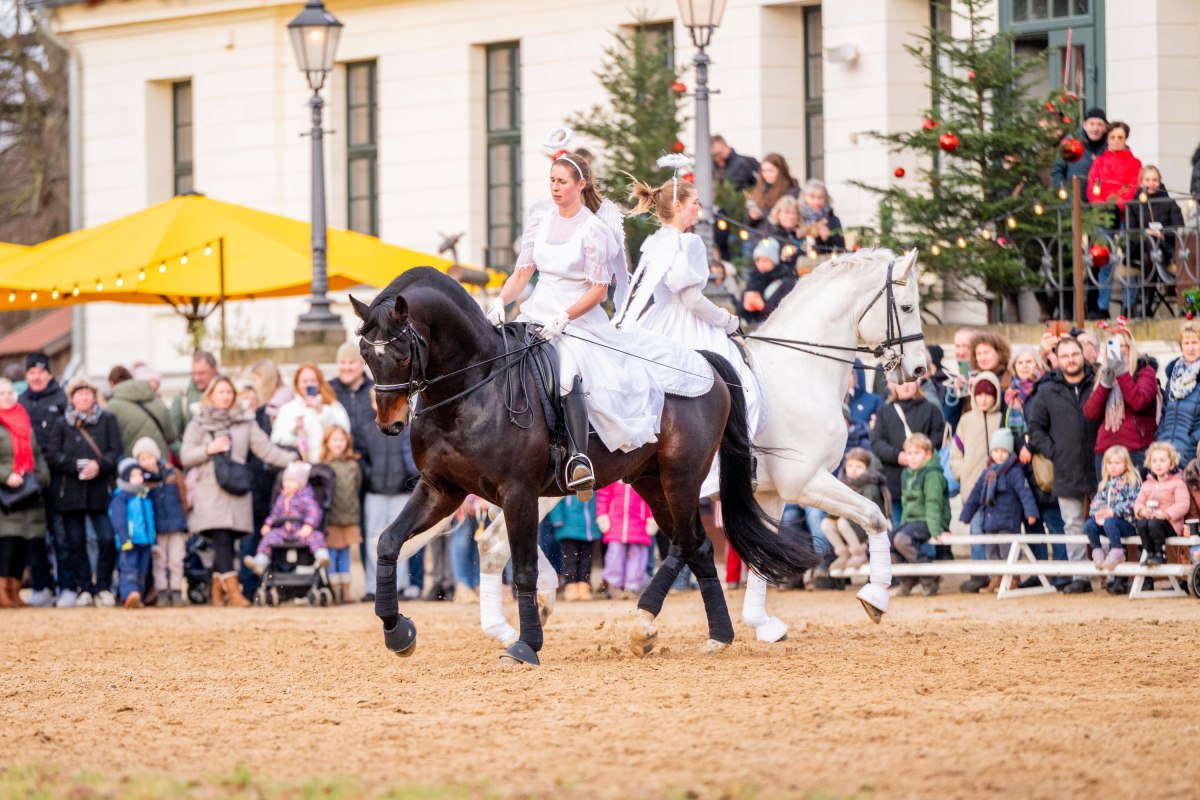 Weihnachtsmarkt1- Sarina Bruhn - klein, &copy; Sarina Bruhn