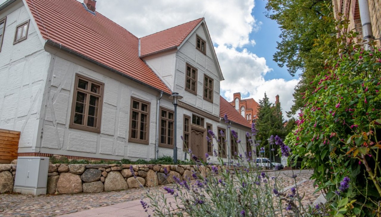 Muzeum Historii Lokalnej w Sternbergu, &copy; Stadt Sternberg