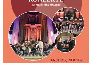 © Musikschule Stralsund