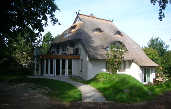 © Alte Weberei Ahrenshoop