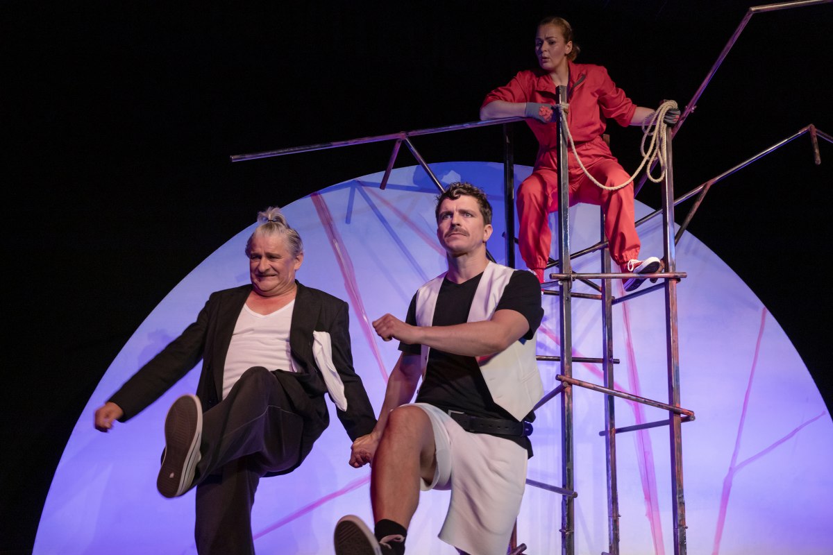 © TOG (Foto: Birgit Kaulfuß) © TOG (Foto: Birgit Kaulfuß)