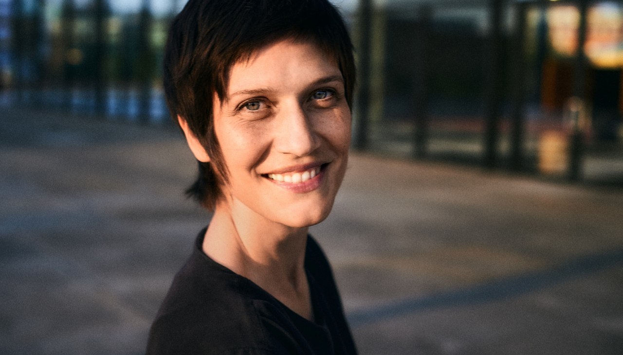 Alin Coen, &copy; David Dollmann