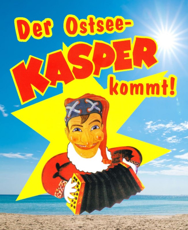 Ostseekasper, © Dietmar Mlyneck / Ostseekasper Ostseekasper, © Dietmar Mlyneck / Ostseekasper