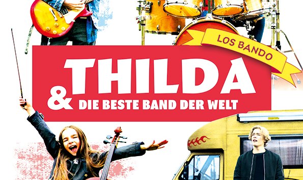 &copy; Farbfilmverleih