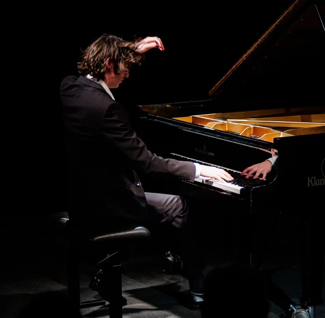 © Jonas Sopa © Jonas Sopa