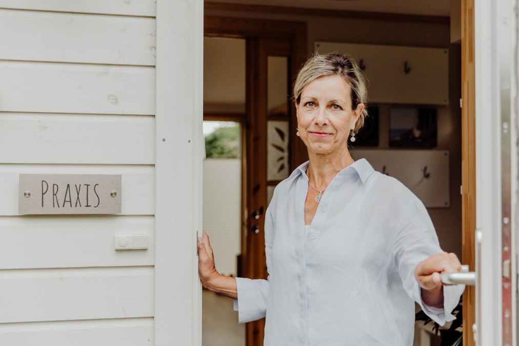 Health practice Yoga&Ayurveda, © Kathrin Engfer Health practice Yoga&Ayurveda, © Kathrin Engfer